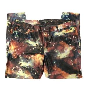 Forever 21 Galaxy Jeans